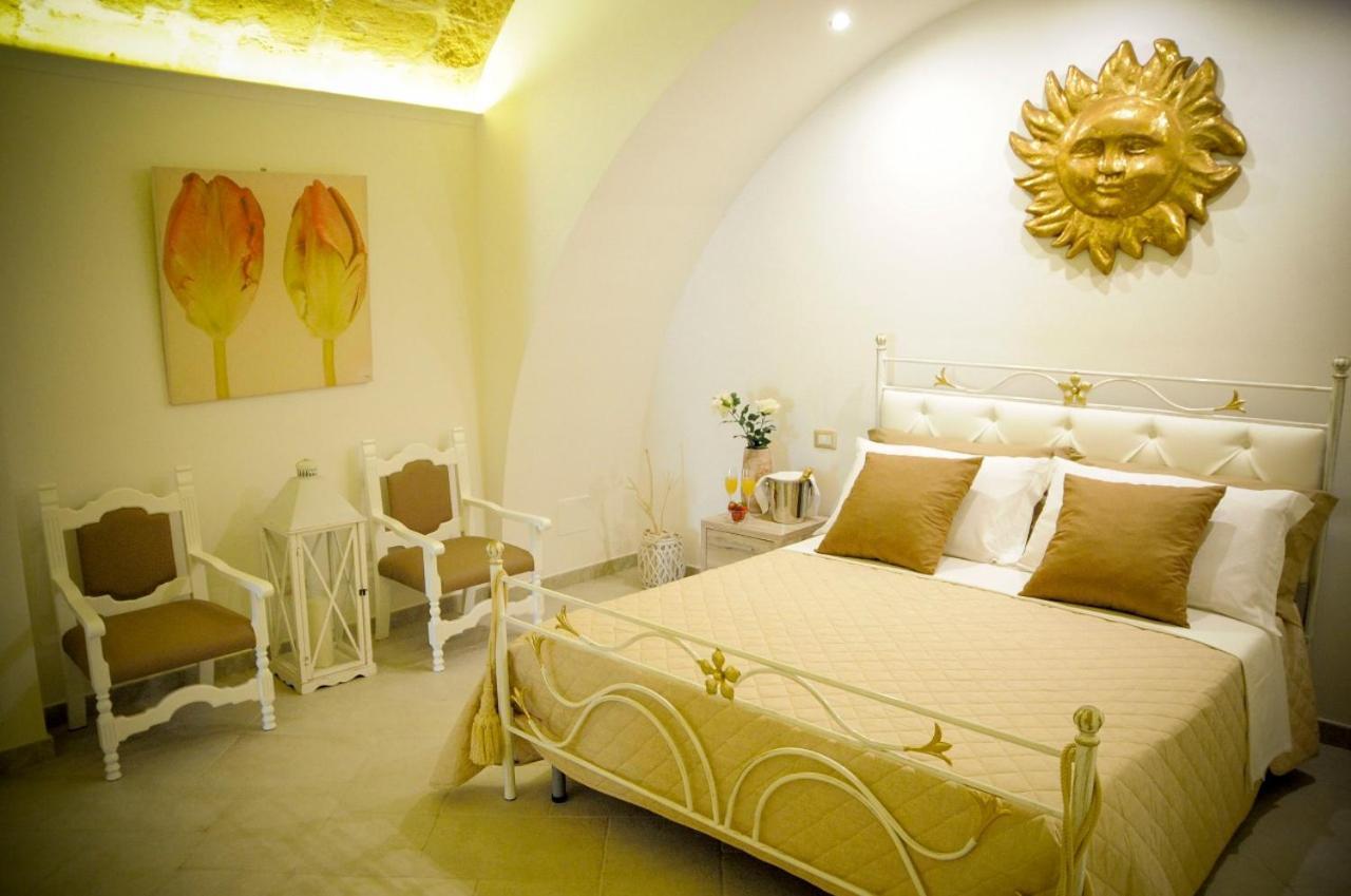 Anfiteatro Vlll Bed & Breakfast Canosa di Puglia Exterior photo