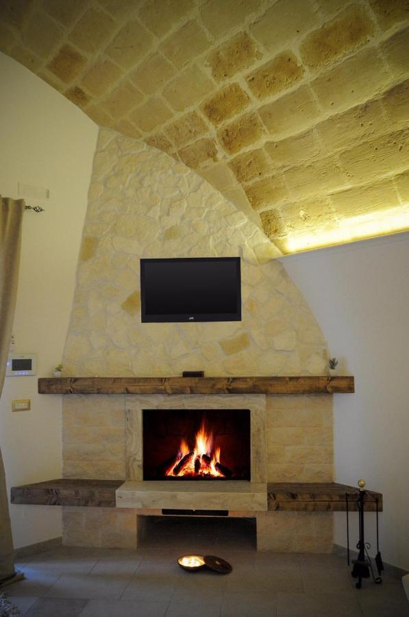 Anfiteatro Vlll Bed & Breakfast Canosa di Puglia Exterior photo