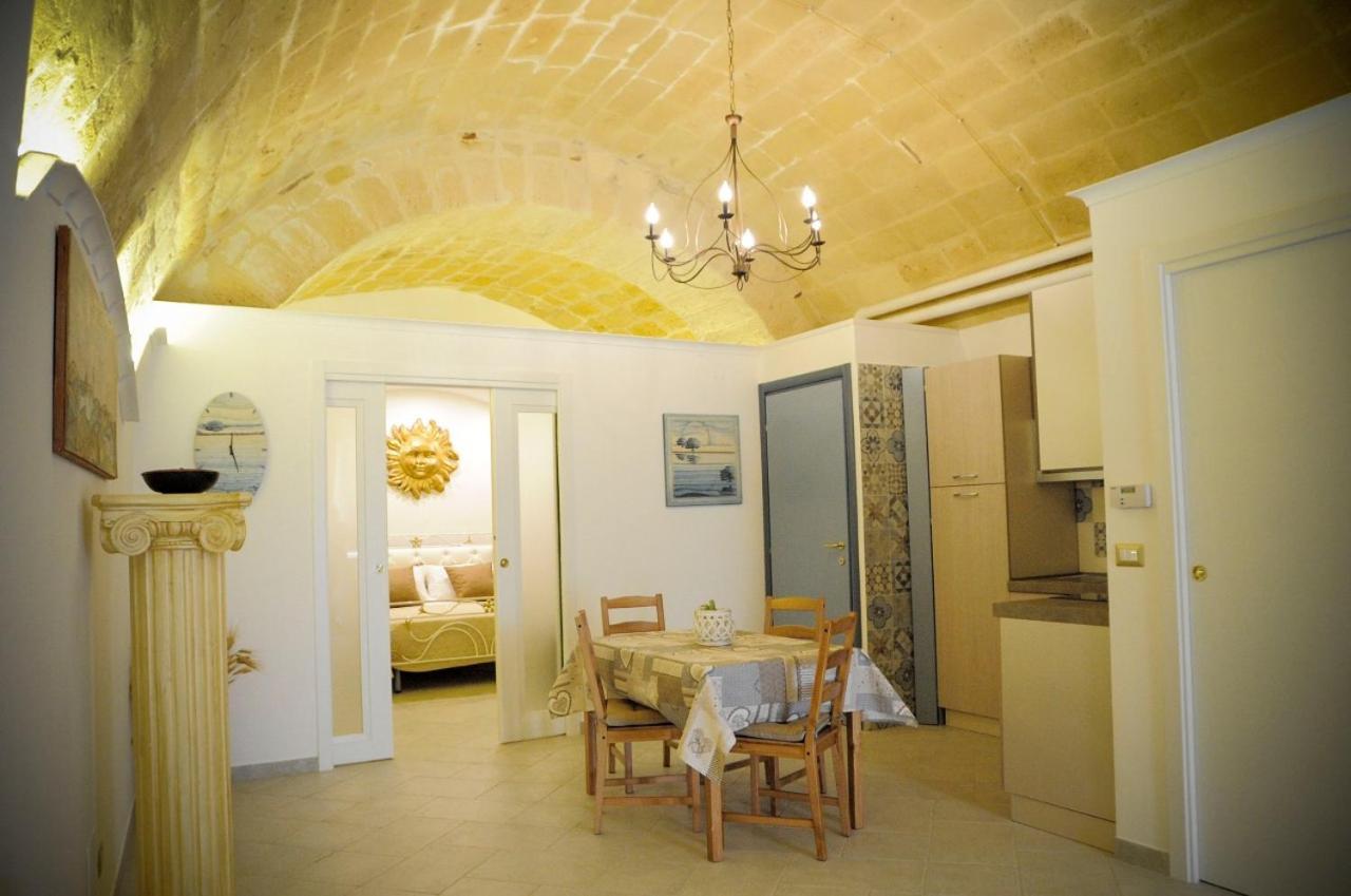 Anfiteatro Vlll Bed & Breakfast Canosa di Puglia Exterior photo